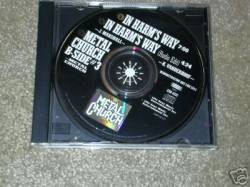 Metal Church : In Harm's Way